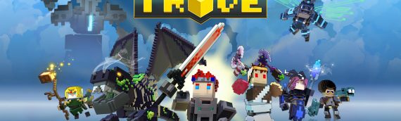 Free Game Sunday Episode 6 – Trove