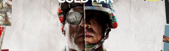 Call of Duty Black Ops – Cold War (Episode 3)