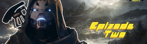 Destiny 2 – Beyond Light Campaign (Episode 2)